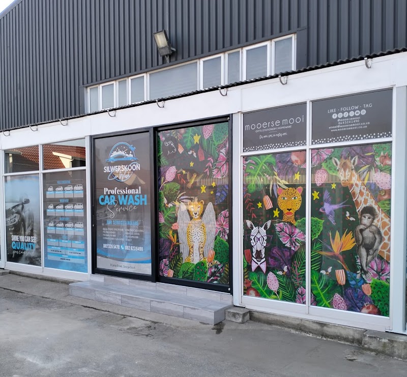 Silwerskoon Car Wash - Photo 2